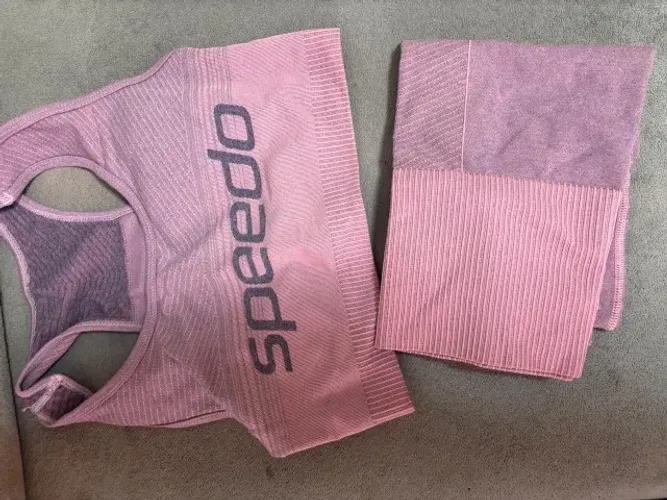 Conjunto Speed