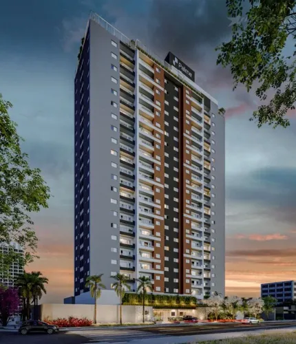 Jardã Rooftop Home - Apartamento à venda no bairro Jardim América - Goiânia/GO