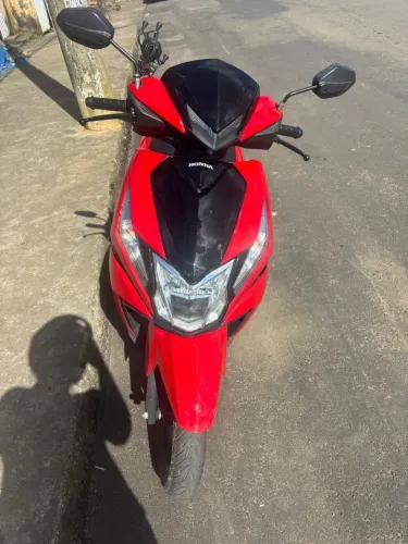 Honda elite altomatica