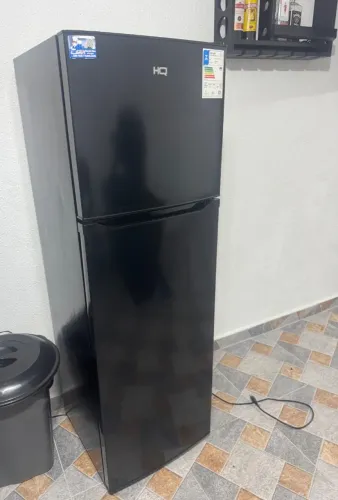 Geladeira HQ 290L