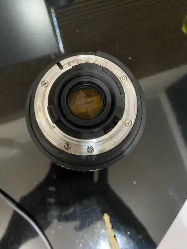 Lente Nikon 24-85mm 1:2.8-4 D