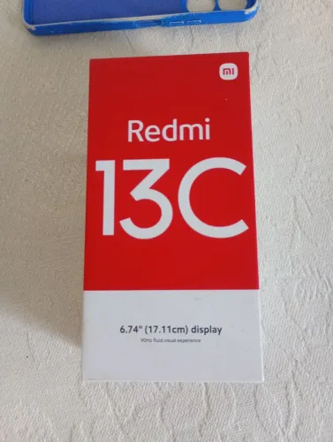 Redimi13c novo conservado