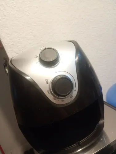 AirFryer 5LITROS 127v