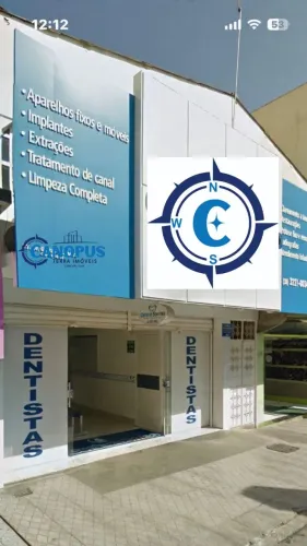 Vende-se ponto comercial no Centro