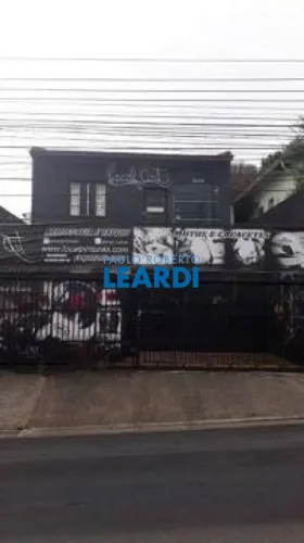 COMERCIAL - PARAÍSO - SP