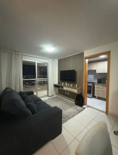 Condomínio Residencial Harmonia