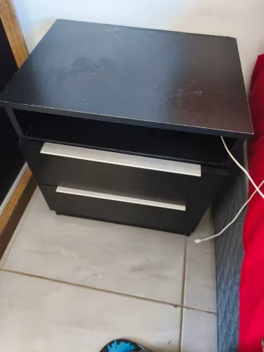 Vendo 2 Criado mudo