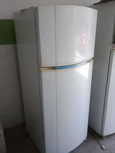 Geladeira Consul Frost Free grande