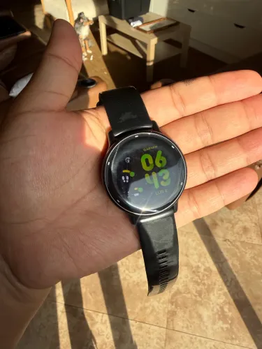 Garmin VivoActive 5
