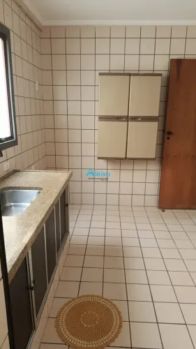Apartamento Padrão no Condomínio Liberty Residence