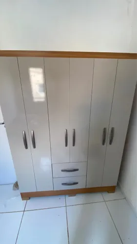 guarda roupa