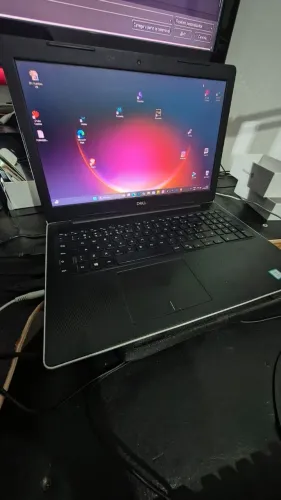 Notebook Dell Inspiron i7, 16GB RAM, SSD + HD 628GB, Upgrade