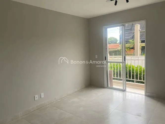 Apartamento com 2 Quartos Residencial Altos De São Bernardo | Campinas