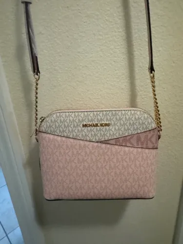 Bolsa transversal Michael Kors