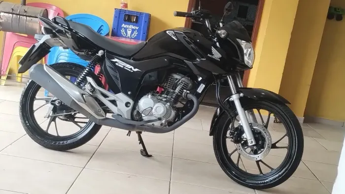 CG 160 NOVAAA