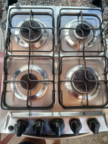 Vendo Fogão.