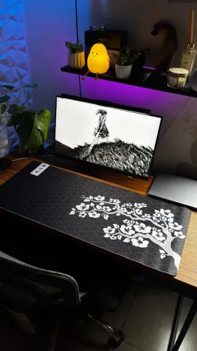 mousepad sakura extra grande