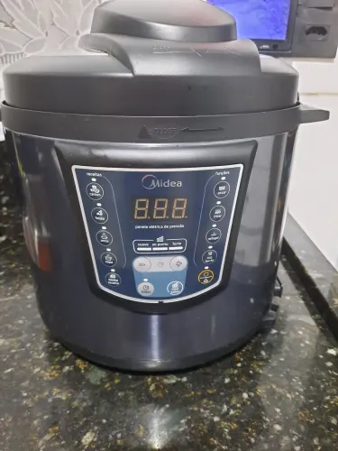 Panela Elétrica