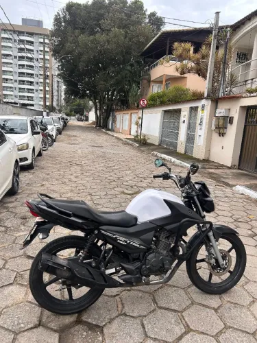 VENDO YAMAHA FACTOR 2021