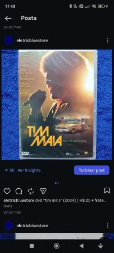 Tim Maia - DVD (filme)