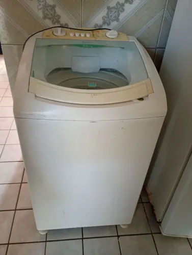 Máquina de lavar Consul