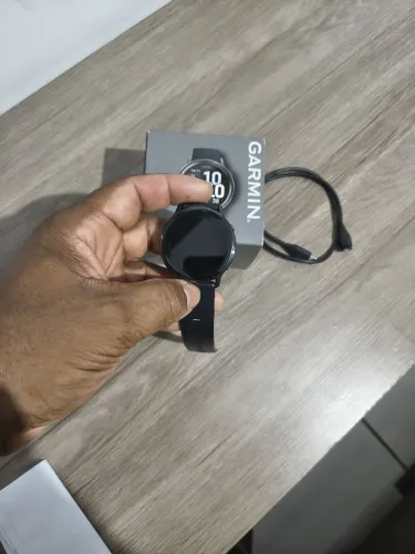 Garmin Venu 4 45mm
