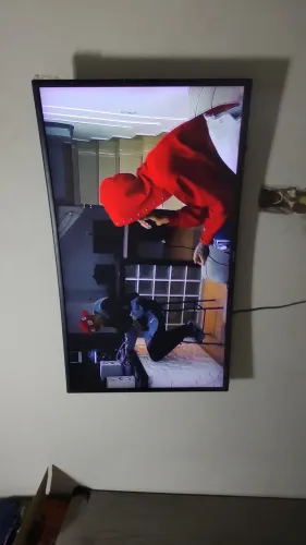 TV SAMSUNG 45 POLEGADAS