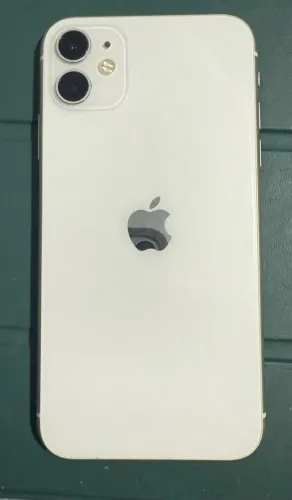 iPhone 11 128gb branco 