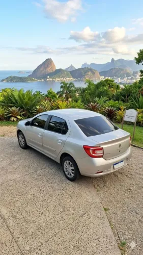 Aluguel de carro para Uber para aplicativo 