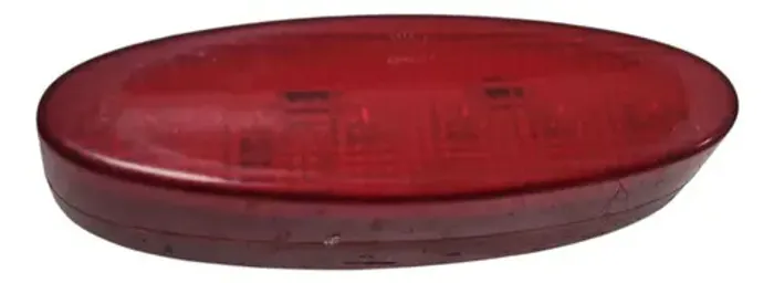 Luz De Freio Break Light Chery Cielo 2010 2013 Com Detalhe