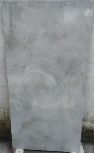 Porcelanato 60x120 ( 2 peças)