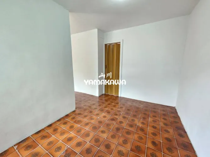 Apartamento com 3 dormitórios para alugar, 47 m² por R$ 1.680,00/mês - Itaquera - São Paul