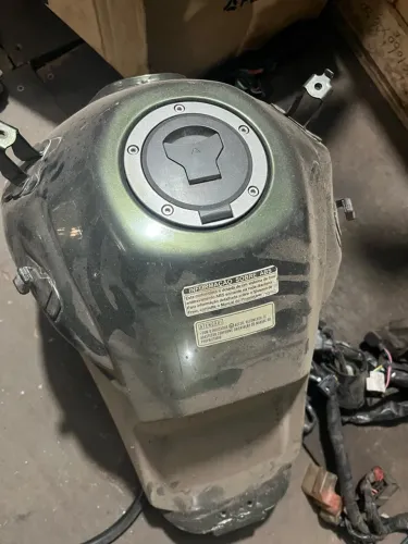 Tanque Honda XRE 190