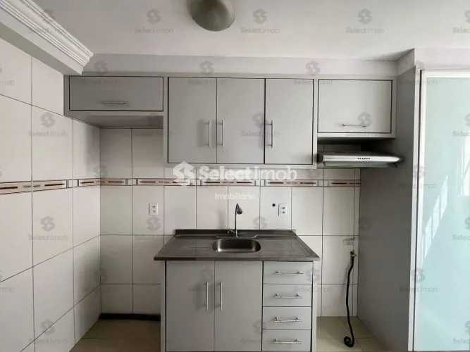 Cobertura / Penthouse à venda, Parque São Vicente, Mauá, SP