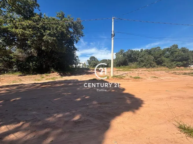 Terreno à venda - Condomínio Ninho Verde II - Pardinho/SP