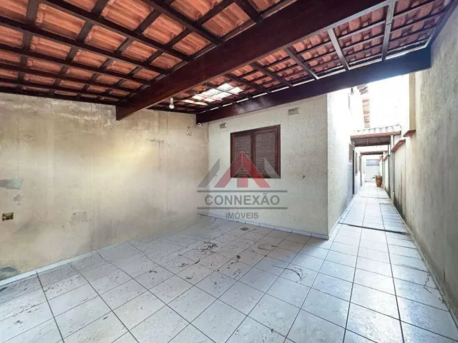 Sobrado com 5 dormitórios, 200 m² - venda por R$ 530.000,00 ou aluguel por R$ 3.664,00/mês