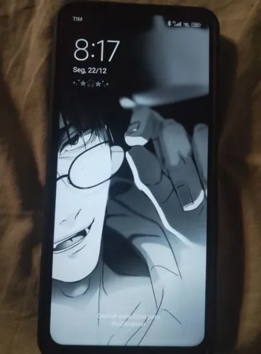 Troco redmi 13c por Samsung 