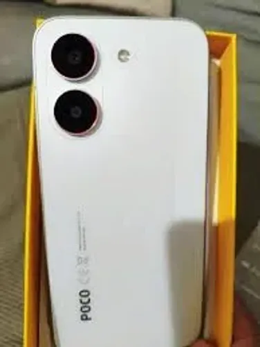 Poco X8 Pro - 512 e 8 RAM