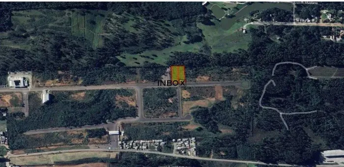TERRENO INDUSTRIAL EM FARROUPILHA