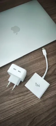 Adaptador USB
