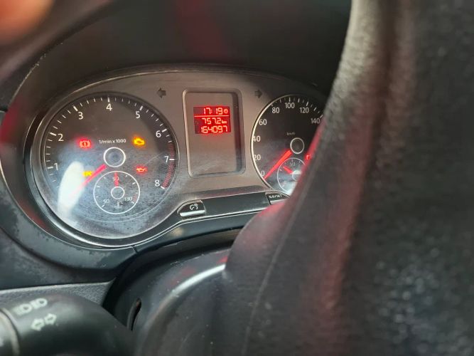 Imagem de Volkswagen Fox 1.0 MI Total Flex 8V 5P 2012