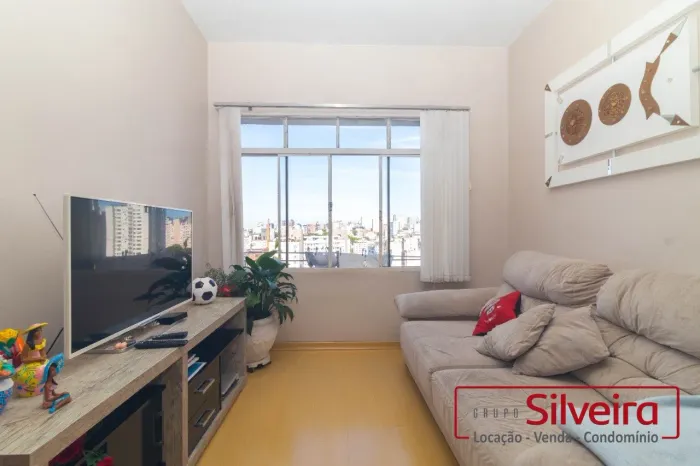 APARTAMENTO MOBILIADO COM 40M² - CENTRO HISTORICO