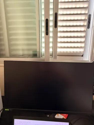 Monitor 240hz predator