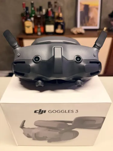 DJI Goggles 3
