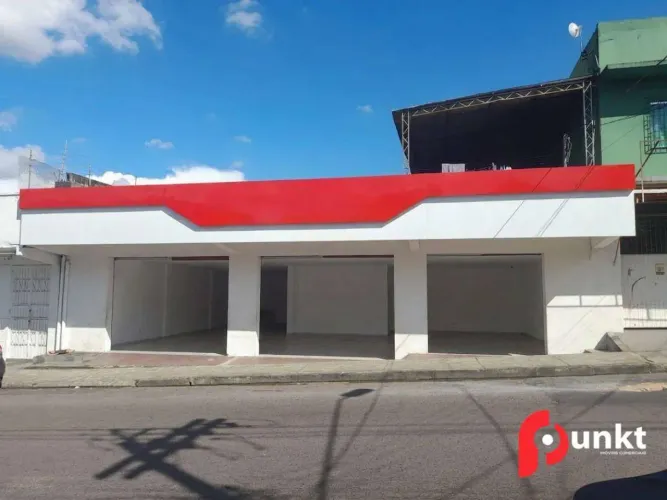 Loja para alugar, 400 m² por R$ 15.000/mês - Alvorada - Manaus/AM