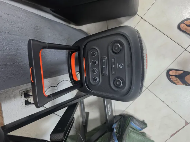 Jbl partybox 320