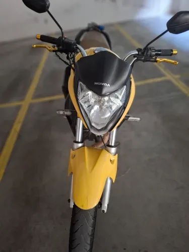 CB300R 