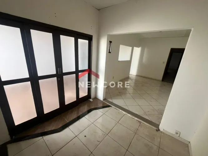 Casa em Rua Argentina - Jardim Terra Branca - Bauru/SP