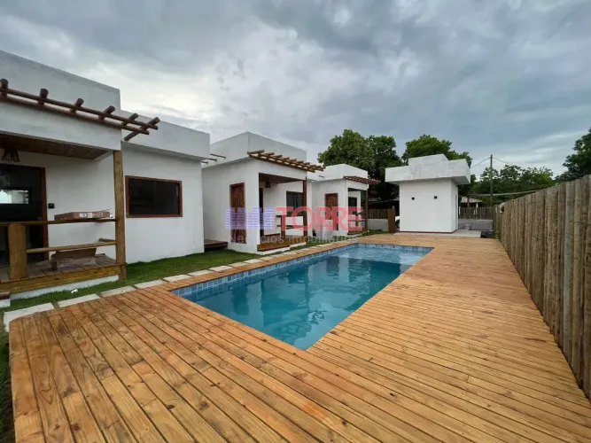 Flat à Venda, ., Barra Grande, BA