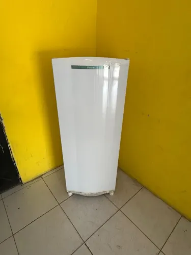 Cônsul Degelo + Entrega e Garantia 
